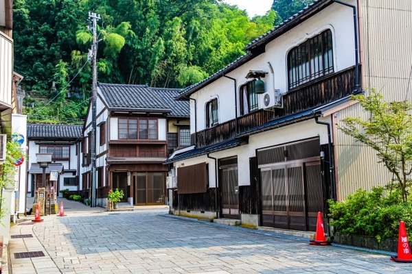 坂のまちアート2