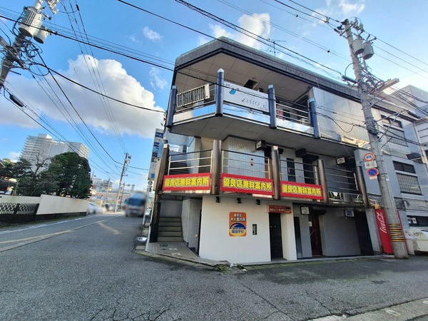 串焼きGOMAME5