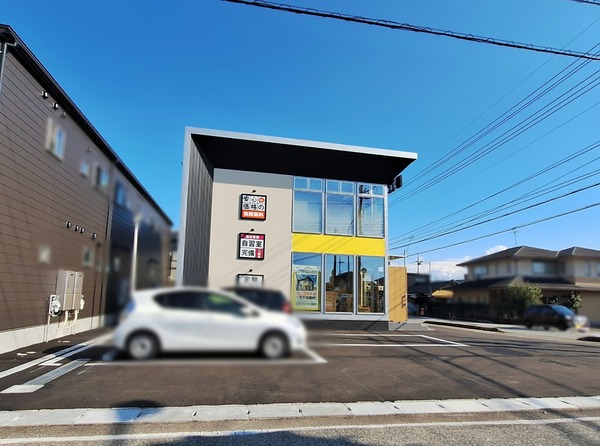 ITTO個別指導学院 富山金代校6