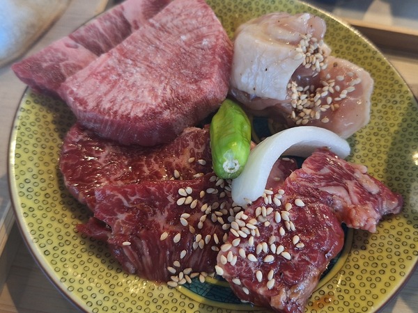 焼肉ホルモンらんたん10