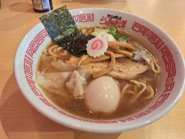 世界を照らせらぁ麺あり澤12