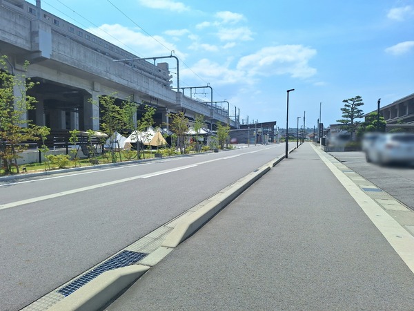 グリルキャンプ2