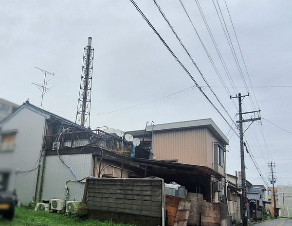 高原鉱泉休業6