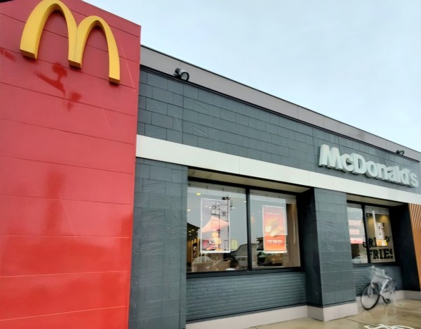 おわらマクドナルド3