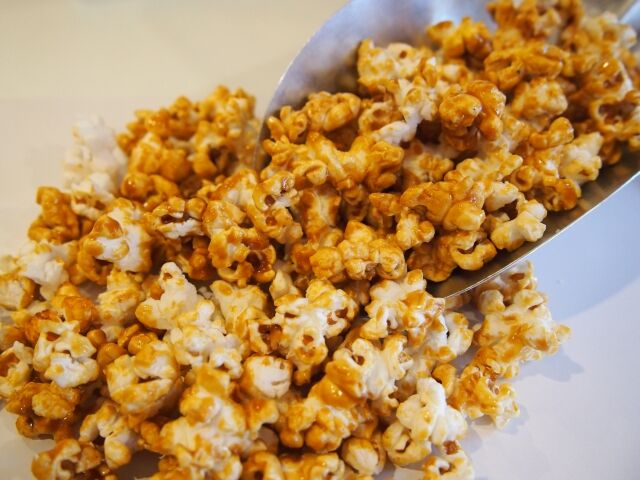マリエ初出店 期間限定 マリエとやま 内にポップコーン専門店 Jerrys Popcorn ジェリーズポップコーン のポップアップストアがオープンするらしい 3月18日 21日 富山デイズ 富山県富山市の地域情報サイト
