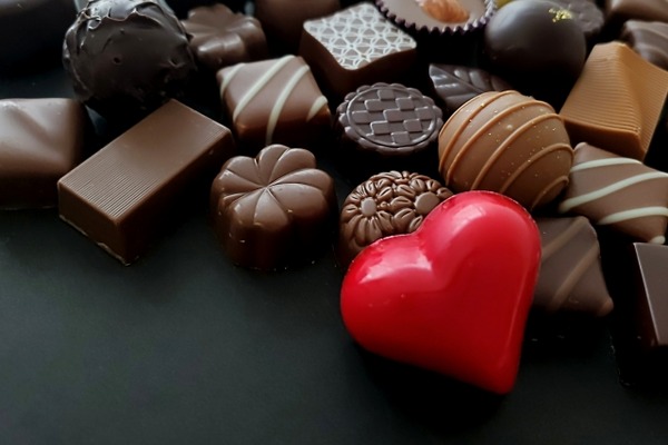 平和堂バレンタイン1