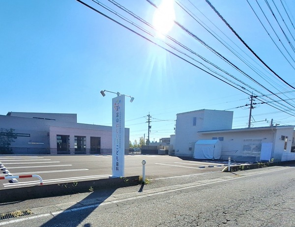 にじいろこども歯科4