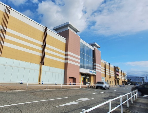 ファボーレ閉店開店3