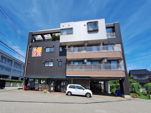山口書店４