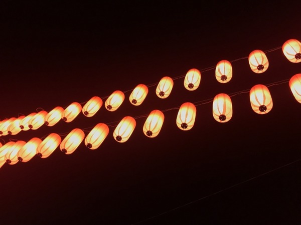 岩瀬曳山車祭