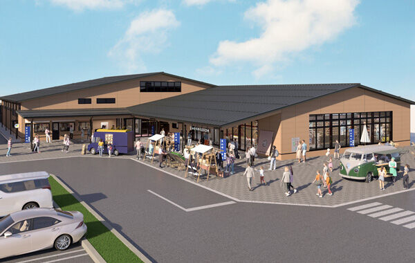 富山市公設地方卸売市場1