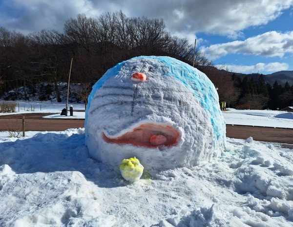 スノーフェスタ2