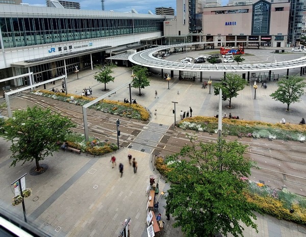 ゆうぞら駅市4