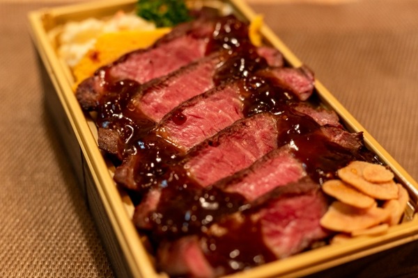 全国有名駅弁とうまいもの大会1