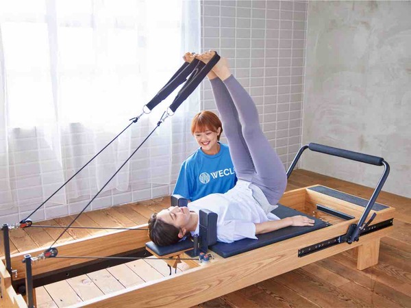 WECLE 富山大泉店