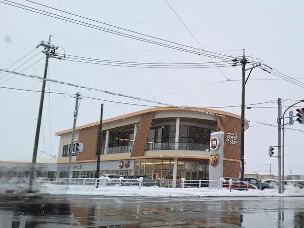 ブンブンスーパーカー特別展示ツアー5