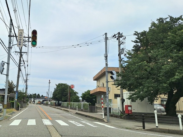 煮干しそば 銀移転5