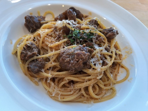 ハレルーヤ食レポ9