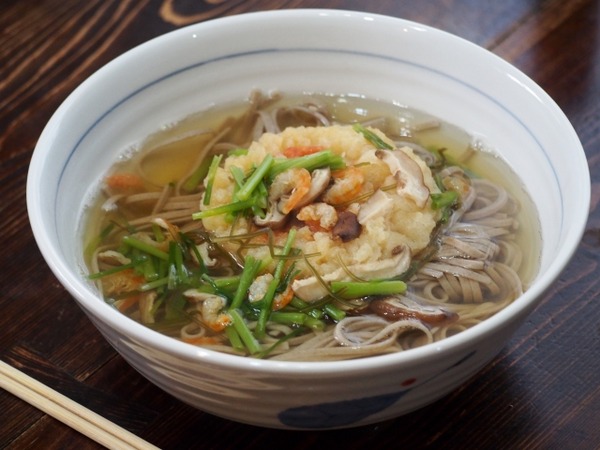 蕎麦1