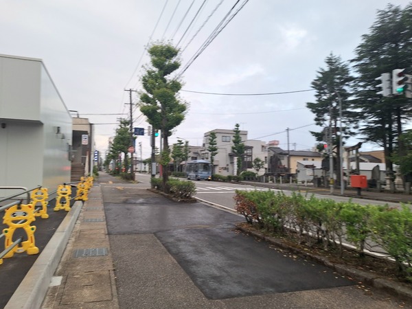 ローソン富山於保多町店3