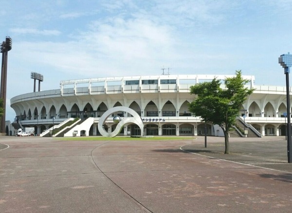 ボールパークフェス5