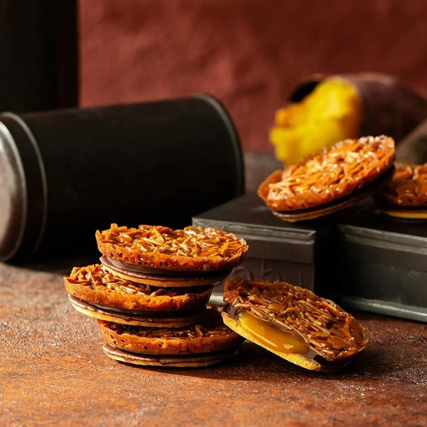 大人気店ポップアップ再び！『富山大和』でキャラメル菓子専門店『CARAMER（キャラマー）』が期間限定出店！11月12日〜11月18日。