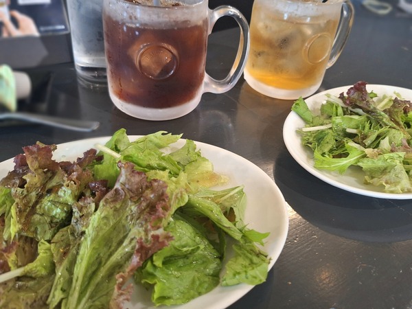 チアーアップ食レポ8