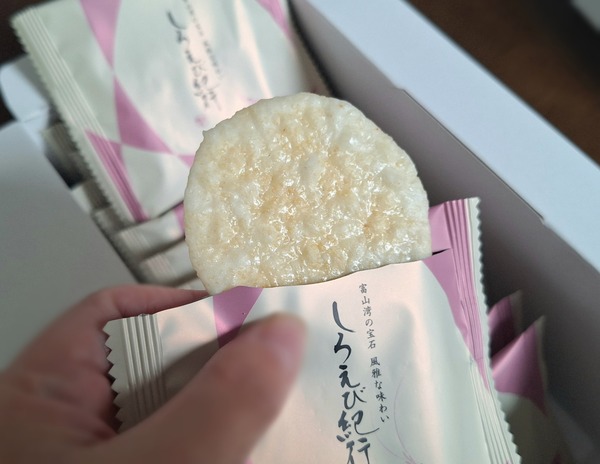 土産ランキング6