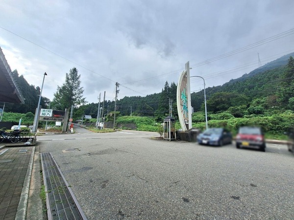 焚き火で暖まろう5