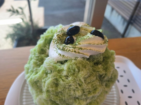 氷ささら屋6