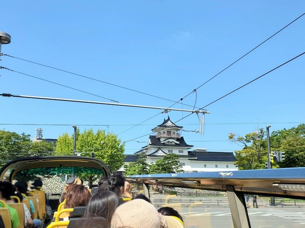 スカイバス3