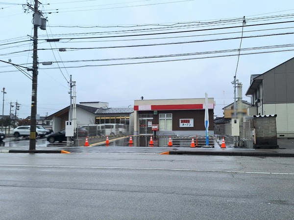 中島郵便局移転6