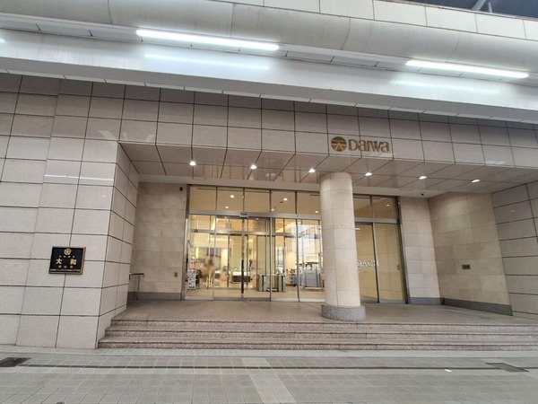 富山大和7月地階