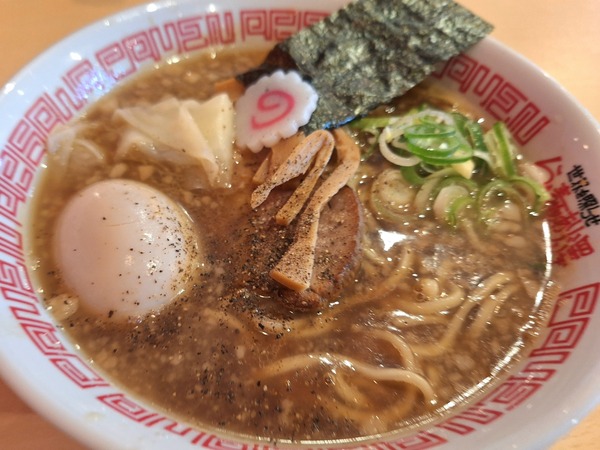 世界を照らせらぁ麺あり澤17