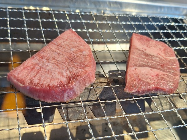 焼肉ホルモンらんたん13