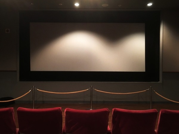 映画会1