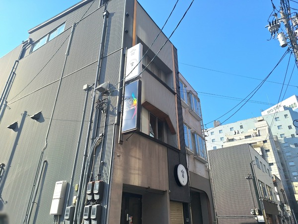 陣yaはなれ -宵-2