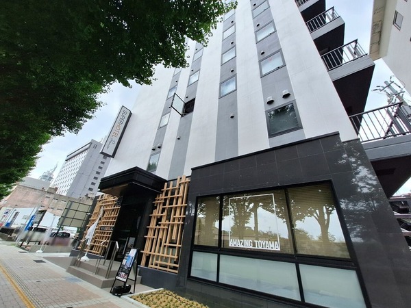 ウェルカムバー3