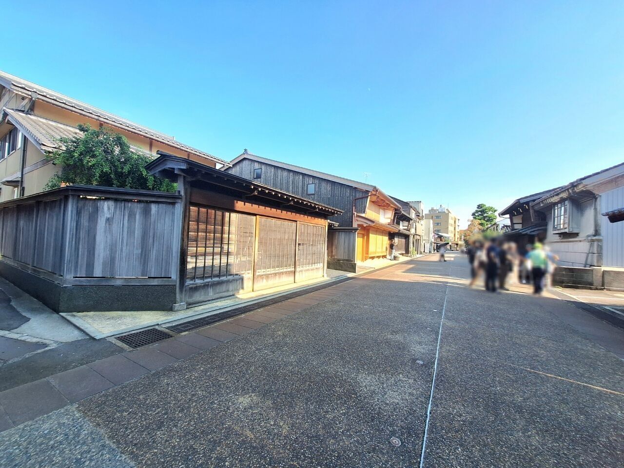芸術の秋突入！？アートと⼯芸作品展示！富山市『岩瀬エリア』と金沢市
