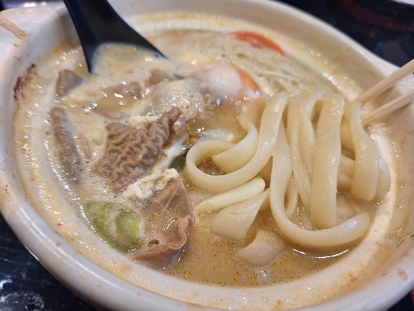 糸庄ファボーレ食レポ10