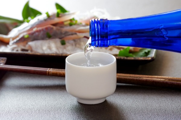 日本酒4