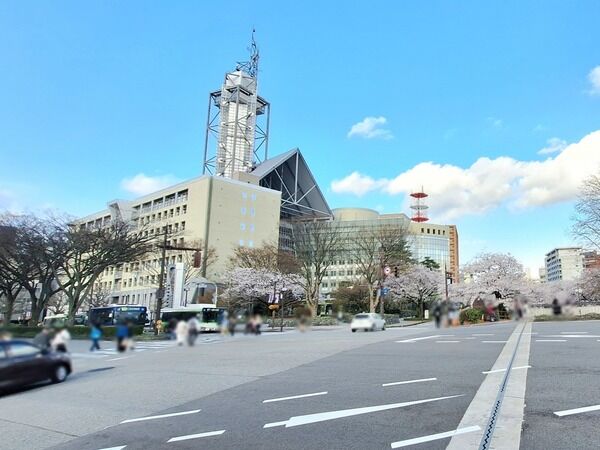 とやままとめ