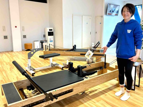 WECLE 富山大泉店