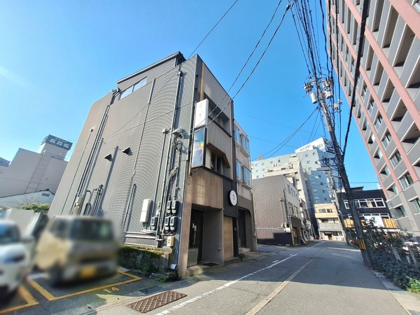 陣yaはなれ -宵-5