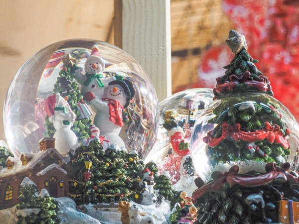 TOYAMA STATION CHRISTMAS MARKET2