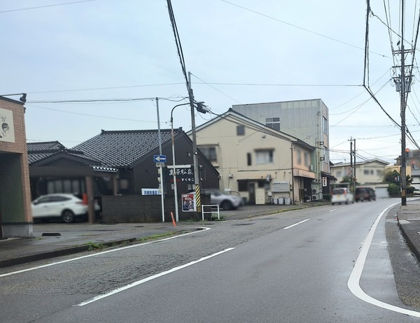 高原鉱泉休業3