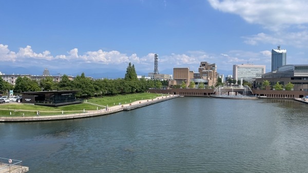夏の絶景5