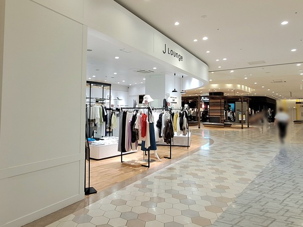 ファボーレ閉店12