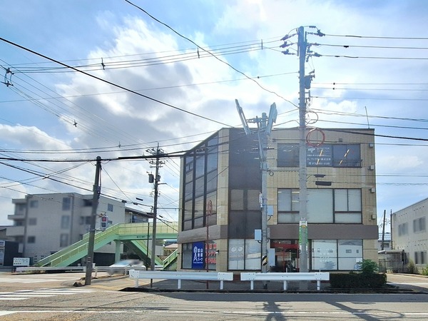 富山無線パーツ4