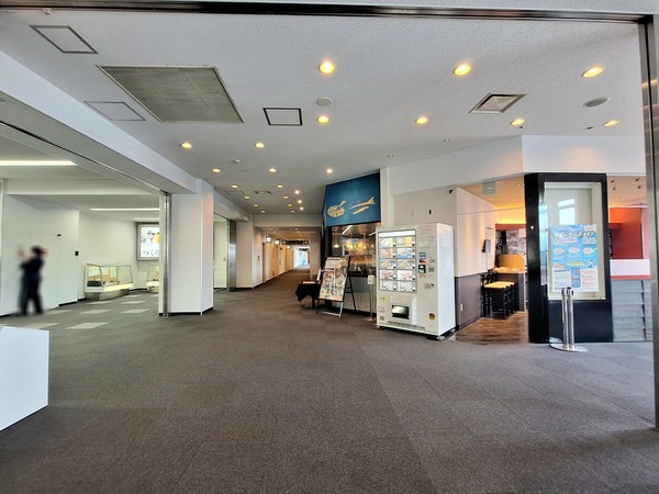 エアポートキッチン4